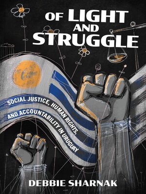 cover image of Of Light and Struggle